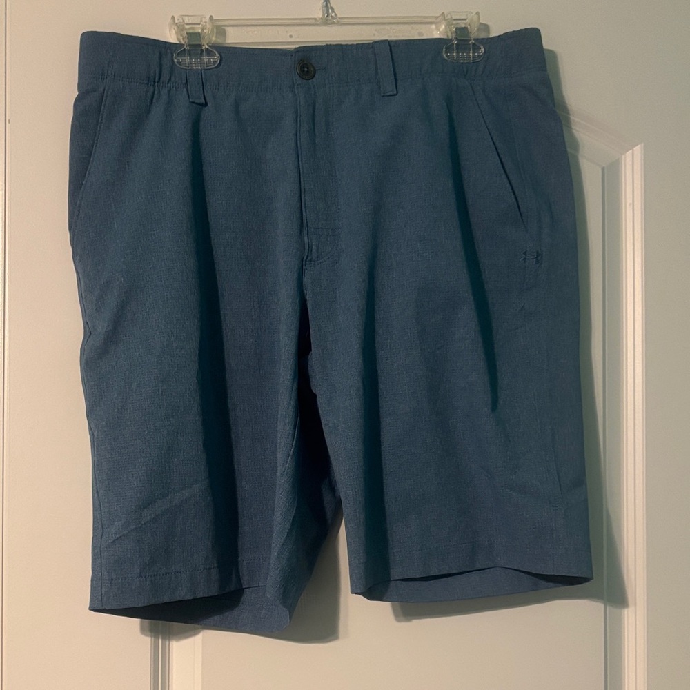 Under Armour Men's Golf Shorts